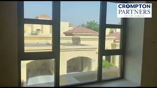 Sas Al Nakhl Zone 8 - Four Bedroom Villa With Study