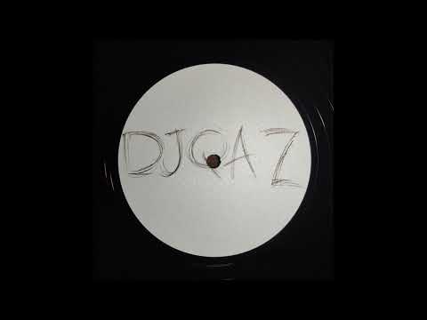 DJ Qaz — DJ Qaz - Be Nice '26 (Instrumental Version)