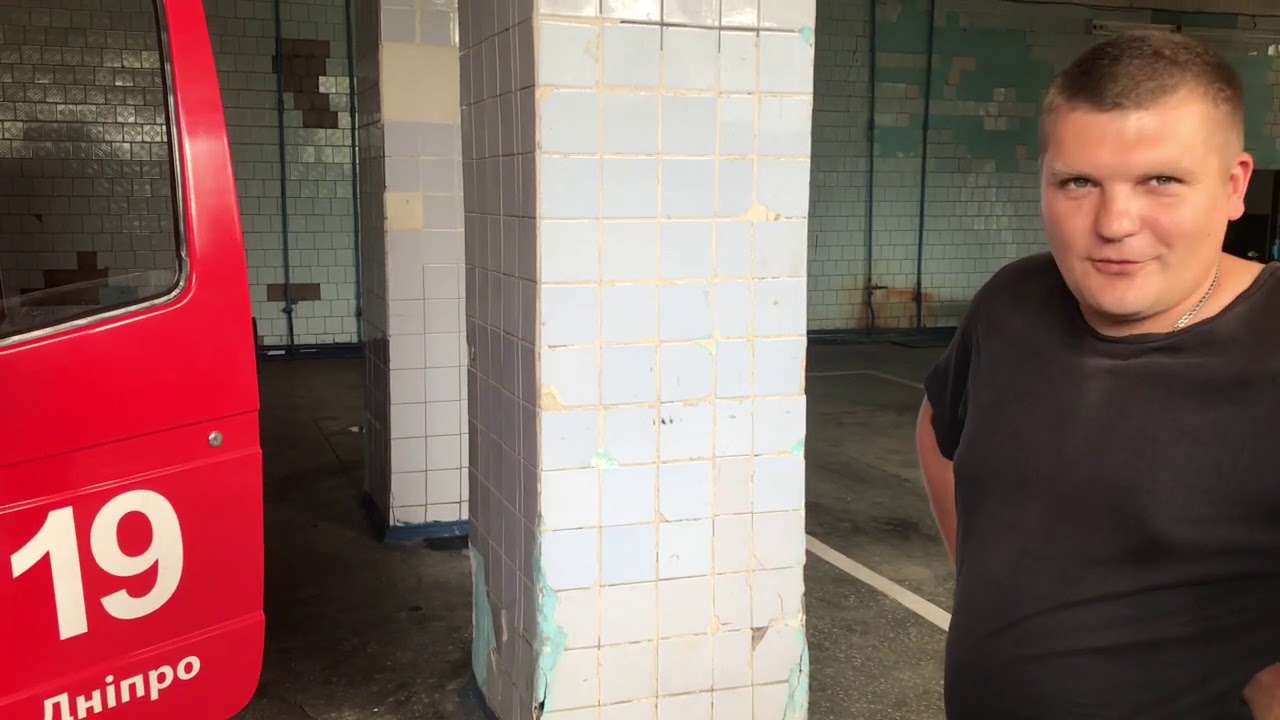 Пожарный МАЗ. Плюсы и минусы.