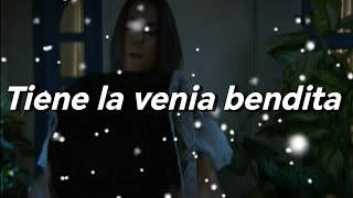 La Hija Del Mariachi// La Venia Bendita// Jairo Del Valle