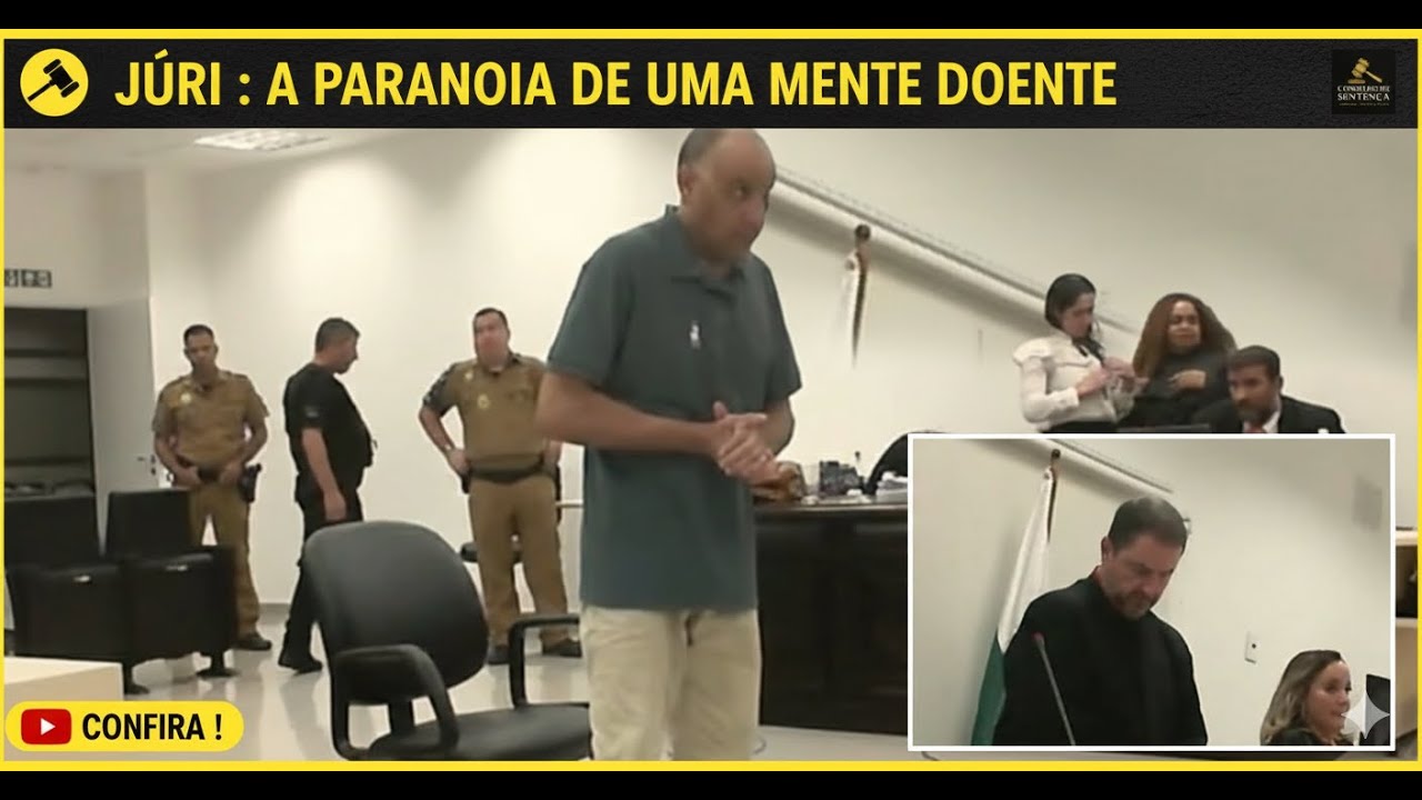 Tentou matá-la. O filho viu. E virou alvo.