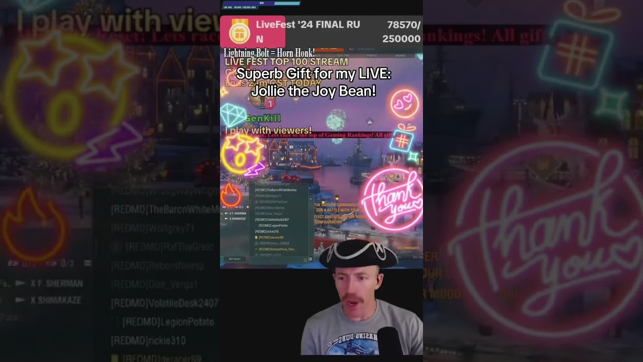 PaintUFast Gaming Shorts!