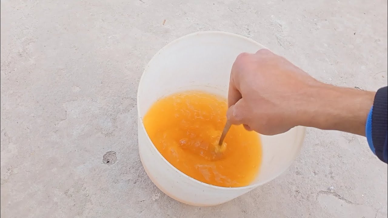 الكركم وأهميته للحمام هيخلى الحمام عندك مش محتاج لعلاج نهائى