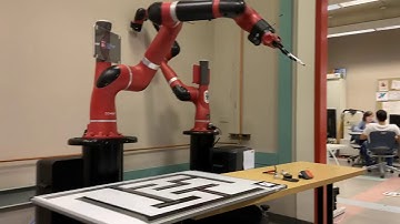 EE106A Final Project Fall 2019