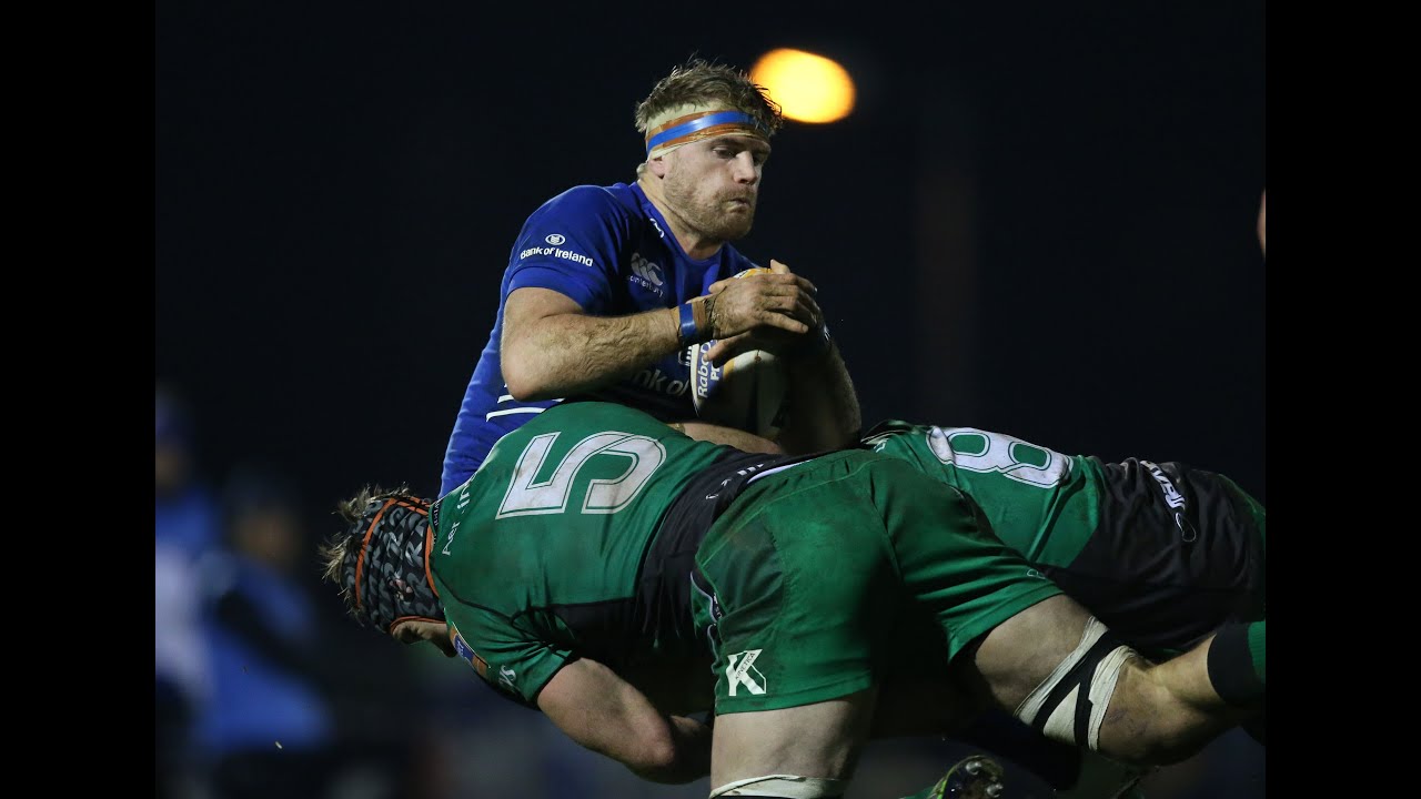 RaboDirect PRO12 - Round 12 Round Up