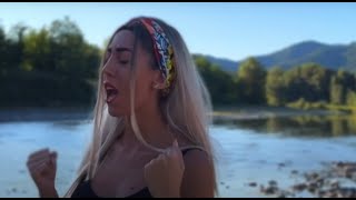 Zayn ft. Sia - Dusk Till Dawn (Cover) ft. Fabiana Corvi