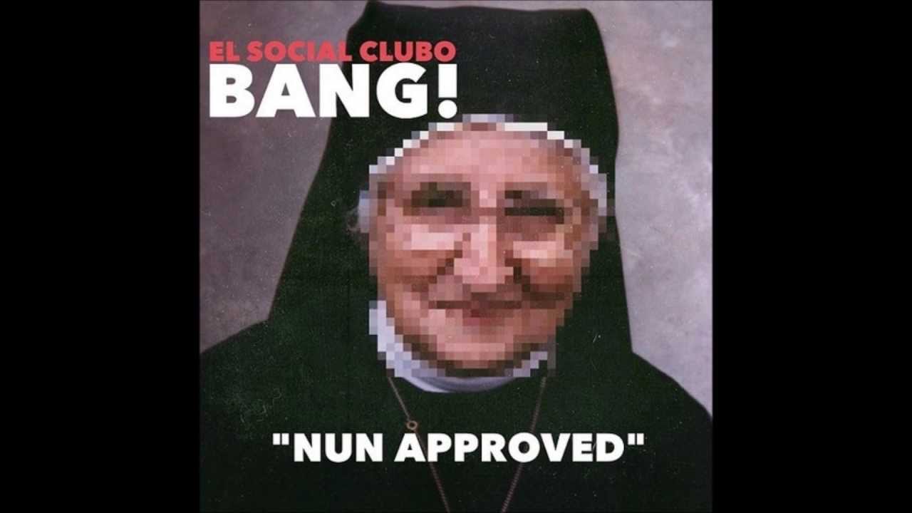 Bang! - Social Club