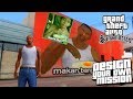 GTA PARODI LUCU..... PERGI PAGI PULANG PAGI