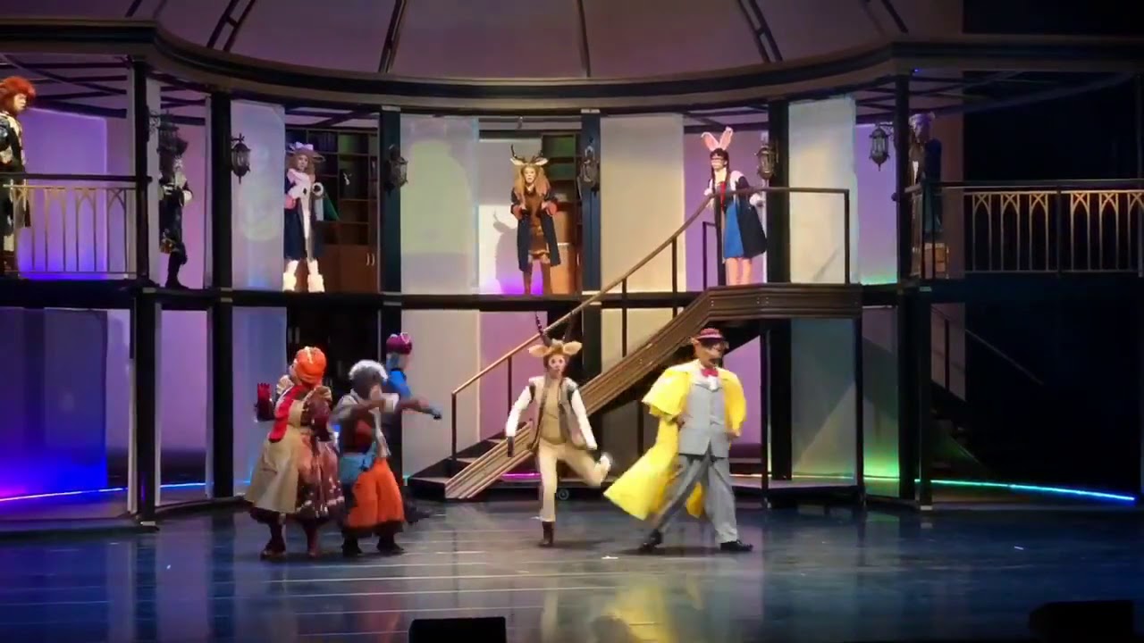 豬探長秘密檔案V《泥巴河大學謎案》記者會 ∣ 如果兒童劇團第37口年度大戲