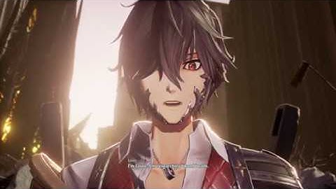 CODE VEIN Network Test Part 2