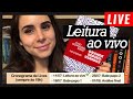 GRANDE SERTÃO: VEREDAS - Leitura Comentada das Primeiras Páginas