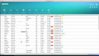 [QNAP-QTS] NAS 4.5.1 Boot up without hard drives and Hot-Plugin HDD and click RestoreFactorySettings