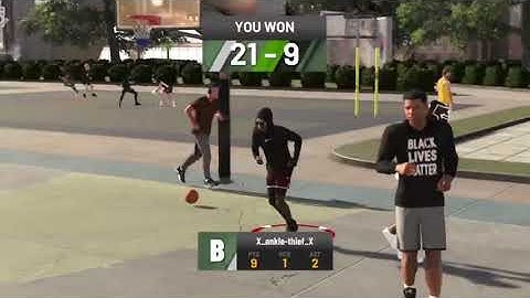 NBA 2k20 PS4, *Playmaking Shot Creator* Mix, Highlights Montage