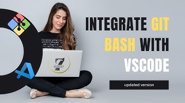 How to Integrating Git Bash - Python Full Tutorial for Beginners - Learn Python Programming