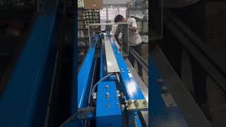 Koifish Pond 20T Drum filter Manufacturing process #machine #reeflife #wastewatertreatment #cnc