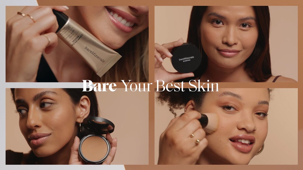 Bareminerals | Lookfantastic Uk