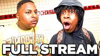 Rakai & Wardrobe (FULL STREAM)