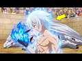 Reincarnated With LEGENDARY Power That Shocked The Kingdom’s Strongest Warriors | Anime Recap