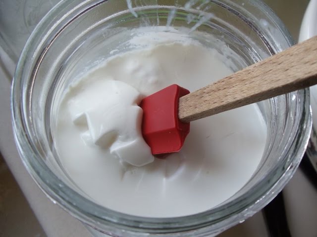 How To Make Homemade Kefir - The Petite Cook™