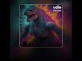 #shorts #Bearwolf - Годзилла, но это душевная песня из 90х #udio #reels #music #bearwolf #годзилла