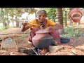 Cotton seeds milk    paruthi pal prepared by grandmacountryfoodcooking