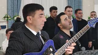 gitara Ramil Ağaoğlu Amil Ağcəbədili unutmaq olarmi sizi Şəhidlər Ağcəbədi toyu Resimi