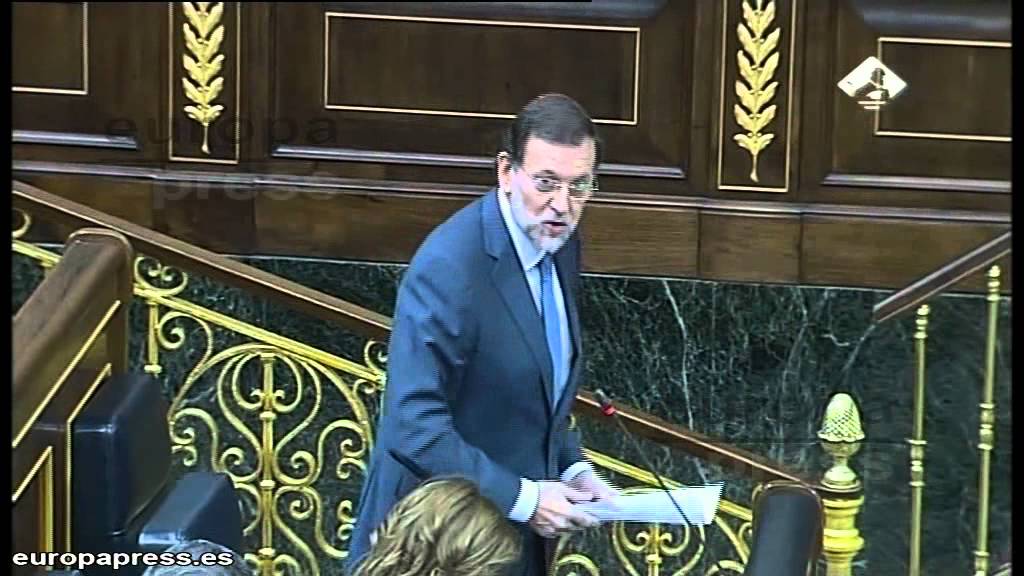 Rajoy pide a Mas que no se deje 