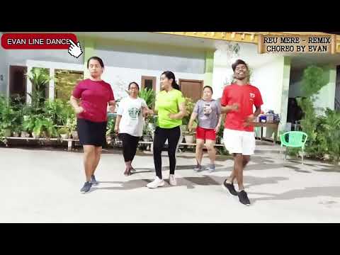 REU MERE X MARI DENDANG - DANSA PORTU - REMIX TERBARU 2025