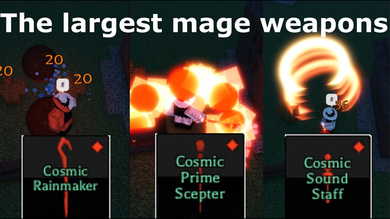 The Largest Mage Weapons Yet Roblox Pilgrammed YouTube the-largest-mage-weapons-yet-roblox-pilgrammed-youtube