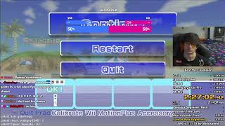 🔴BEATING ALL CHAMPIONS SPEEDRUN (WII SPORTS RESORT)