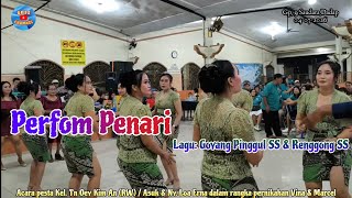 Perfom Penari_Gambang Kromong Tempo dulu Selendang Sutera_Gp, 9 Saudara_04-07-2026