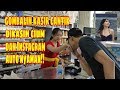 Prank gombalan maut!! Gombalin kasir cantik indomaret auto baper