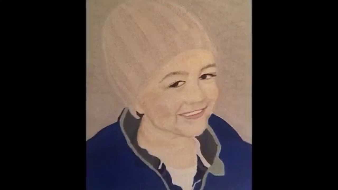 Портретное искусство | Мальчик на пляже - Элле Смит