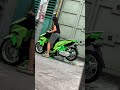 👸✨💨 #hondaclickv3 #variolovers #vario #montage