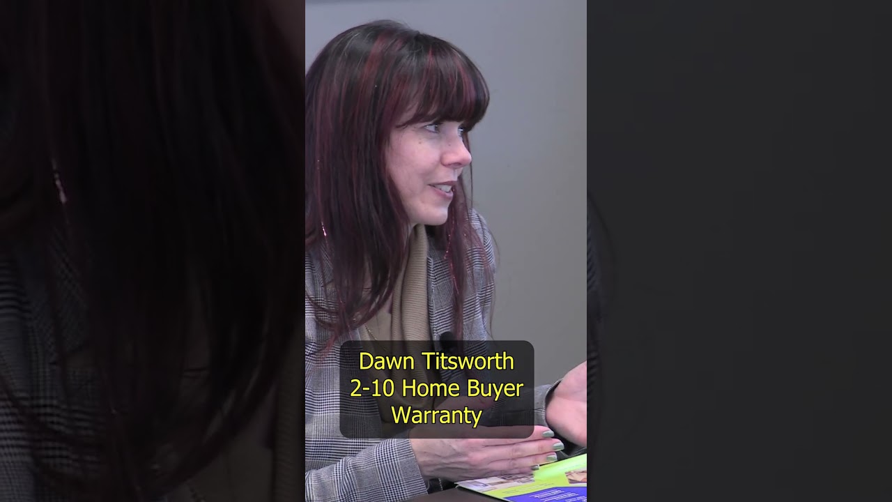 "Uncovering the Truth about Home Warranties with Richard Rackley and Dawn Titsworth: MUST WATCH!"