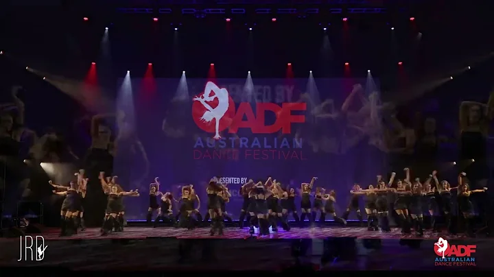 2025 ABDC Heats - Village Nation - Finalist