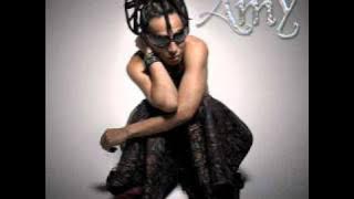 amy search- tinggal sepi HQ