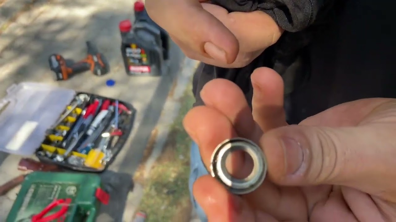 TR DE İLK 'OPEL ASTRA,VANOS SESİNE KESİN ÇÖZÜM!!!