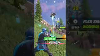 The Foundation Crushes the Island! 🌌 #Fortnite #TheFoundation
