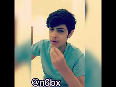 هاي هيه بصوت محمد الرشيدي اعذروني على القطعه الحساب كان ضايع