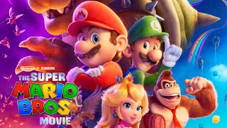 [JOKE] The Super Mario Bros. Movie (2022) [FULL MOVIE]