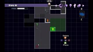 TSFP Mapmaker