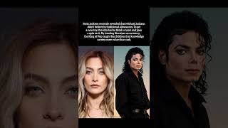 How Michael Jackson Taught His Kids Money Values 📚💰 #popculture #celebritynews