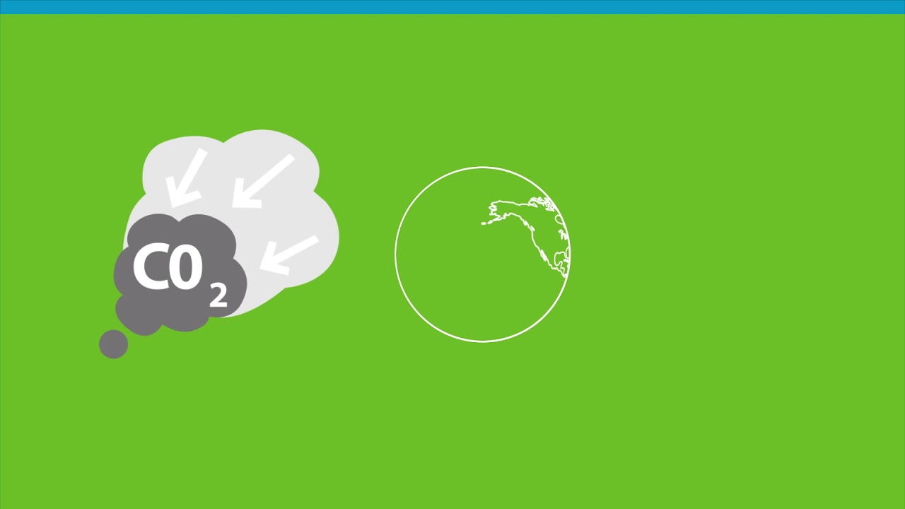 The climate challenge - 3. F-gas regulation