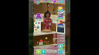 Makeover Merge Part 5