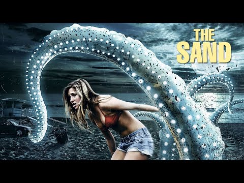 Kum | The Sand | Korku Filmi | Türkçe Dublaj İzle