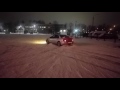 Wrx раздает боком 1