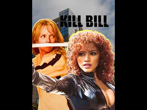 Kill Bill 3