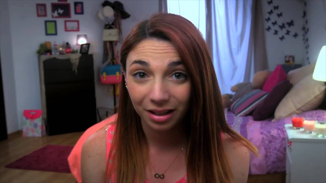 יומני המחזור: מחזור ראשון - למה את צריכה לצפות?