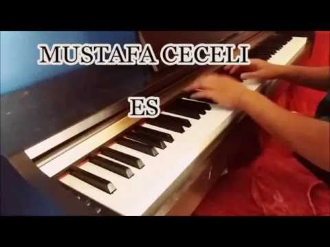 Mustafa Ceceli-Es Piano